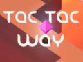 Spel Tac Tac Way