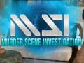 Spel Murder Scene Investigation