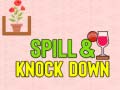 Spel Spill & Knock Down