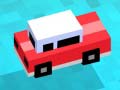 Spel Blocky Car Bridge