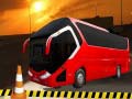 Spel Modern Bus Parking
