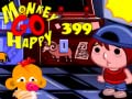 Spel Monkey Go Happy Stage 399