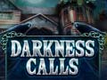 Spel Darkness Calls