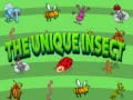 Spel The unique insect 