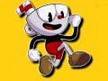 Spel Square Head Adventure