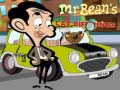 Spel Mr. Bean's Car Differences