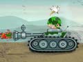 Spel War Tanks Hidden Stars