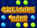 Spel Treasure Rush