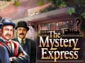 Spel The Mystery Express