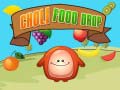 Spel Choly Food Drop