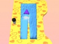 Spel Iron Master
