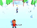 Spel Hockey Challenge 3d