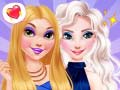 Spel Bffs Night Out