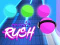 Spel Music Rush