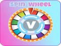 Spel Random Spin Wheel Earn Vbucks