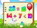 Spel Primary Math