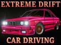 Spel Extreme Drift Car Driving