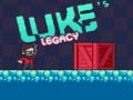 Spel Luke's Legacy