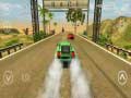 Spel Top Speed Highway