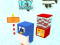 Spel Icy Penguin