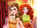 Spel Autumn Queen Beauty Contest