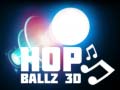 Spel Hop Ballz 3D