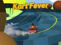 Spel Kart Fever