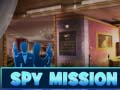 Spel Spy Mission