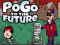 Spel Pogo to the Future
