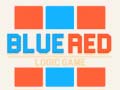 Spel Bluered Logic Game