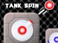 Spel Tank Spin