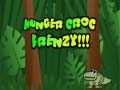 Spel Hunger Croc Frenzy