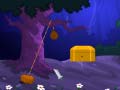 Spel Mysterious Forest Escape