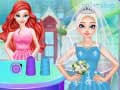 Spel Ariel Wedding Dress Shop