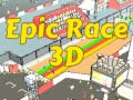 Spel Epic Race 3D