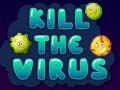 Spel Kill The Coronavirus