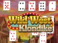 Spel Wild West Klondike