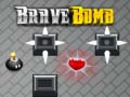 Spel Brave Bomb