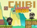 Spel Chibi Adventure Hero 