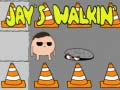 Spel Jay’s Walkin’