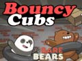 Spel We Bare Bears Bouncy Cubs