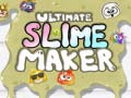 Spel Ultimate Slime Making