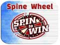 Spel Spin To Wheel