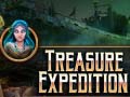 Spel Treasure Expedition