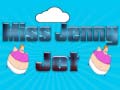Spel Miss Jenny Jet