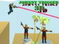 Spel Johnny Trigger 3D