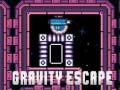 Spel Gravity Escape