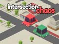 Spel Intersection Chaos