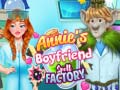 Spel Annie's Boyfriend Spell Factory