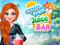Spel Cool Fresh Juice Bar